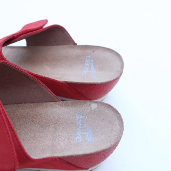 Dansko Vienna sandals - Picture 7 of 11